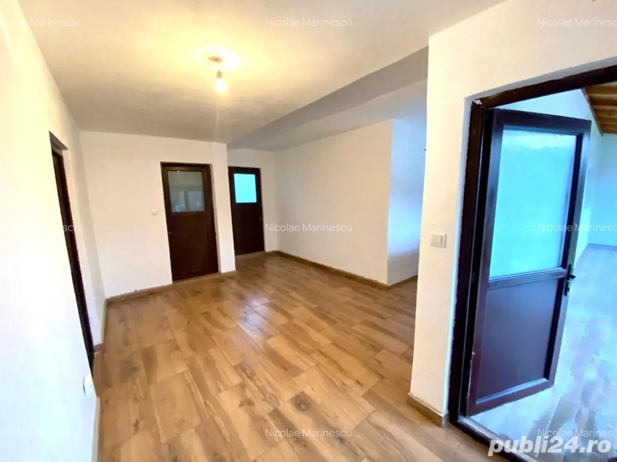 Casa de vanzare in comuna Stoenesti - 9