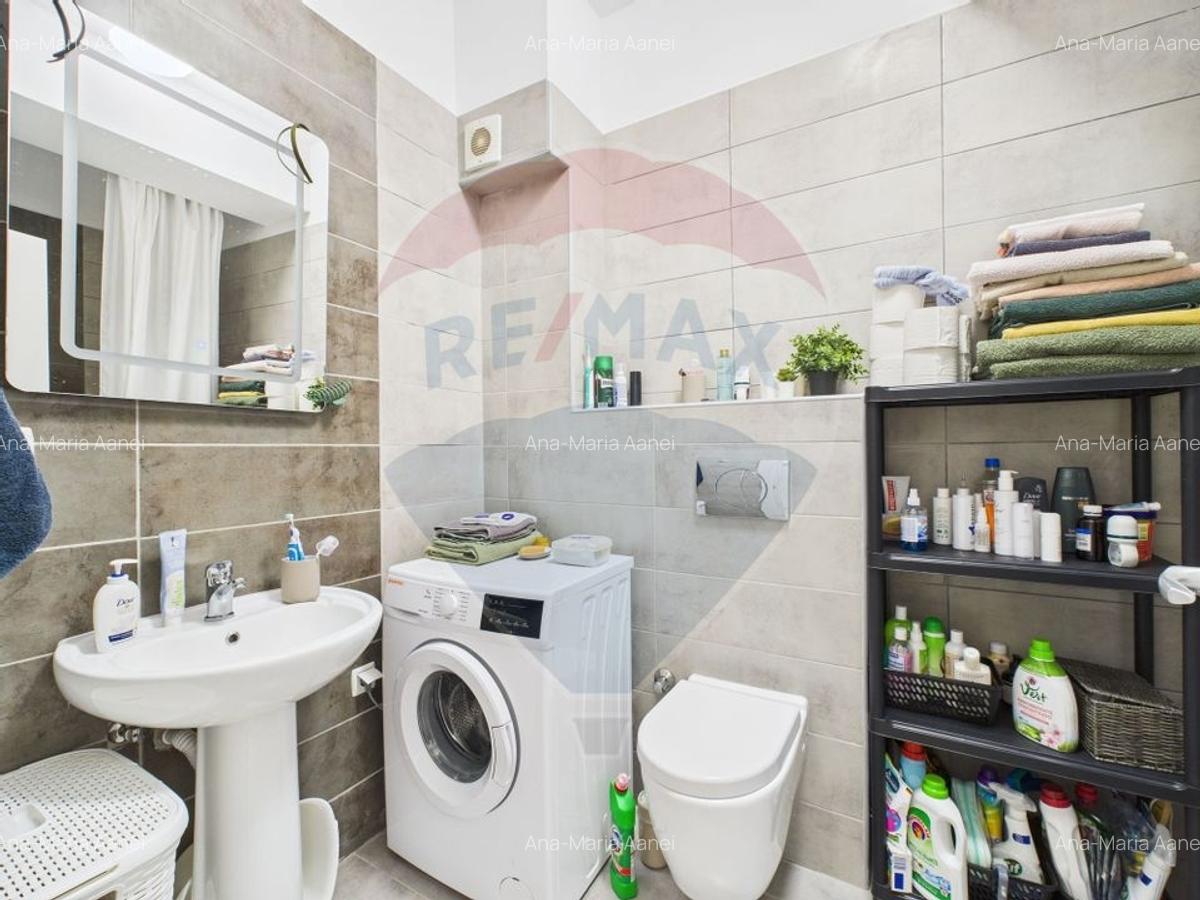 De vanzare | Apartament 3 camere | Northlight Residence - 11