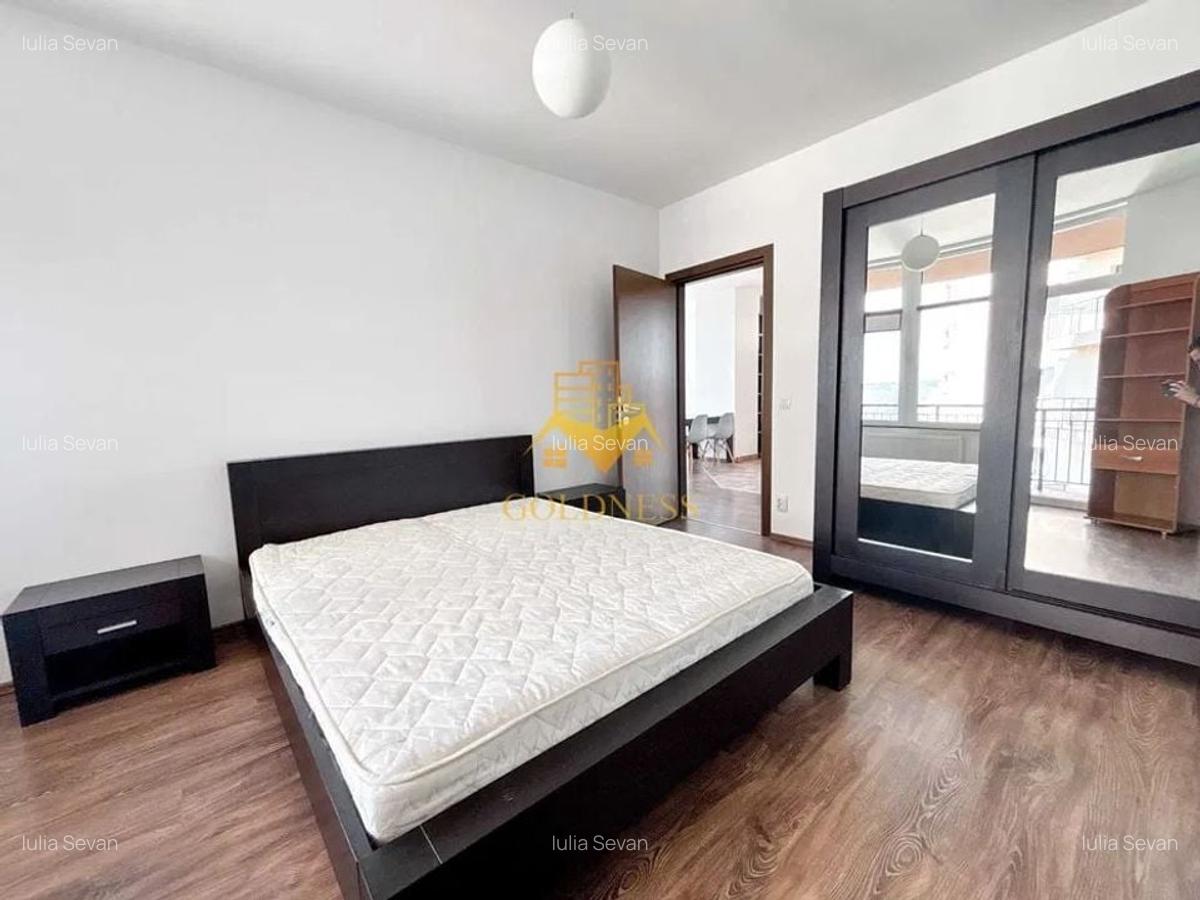 3 camere open space, Modern, UMF, UTCN, Zorilor - 1