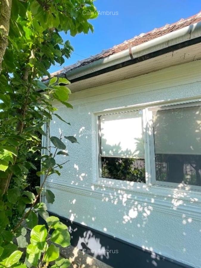COMISION 0%  - Casa Individuala 100 Mo 733 Mp Teren - 2