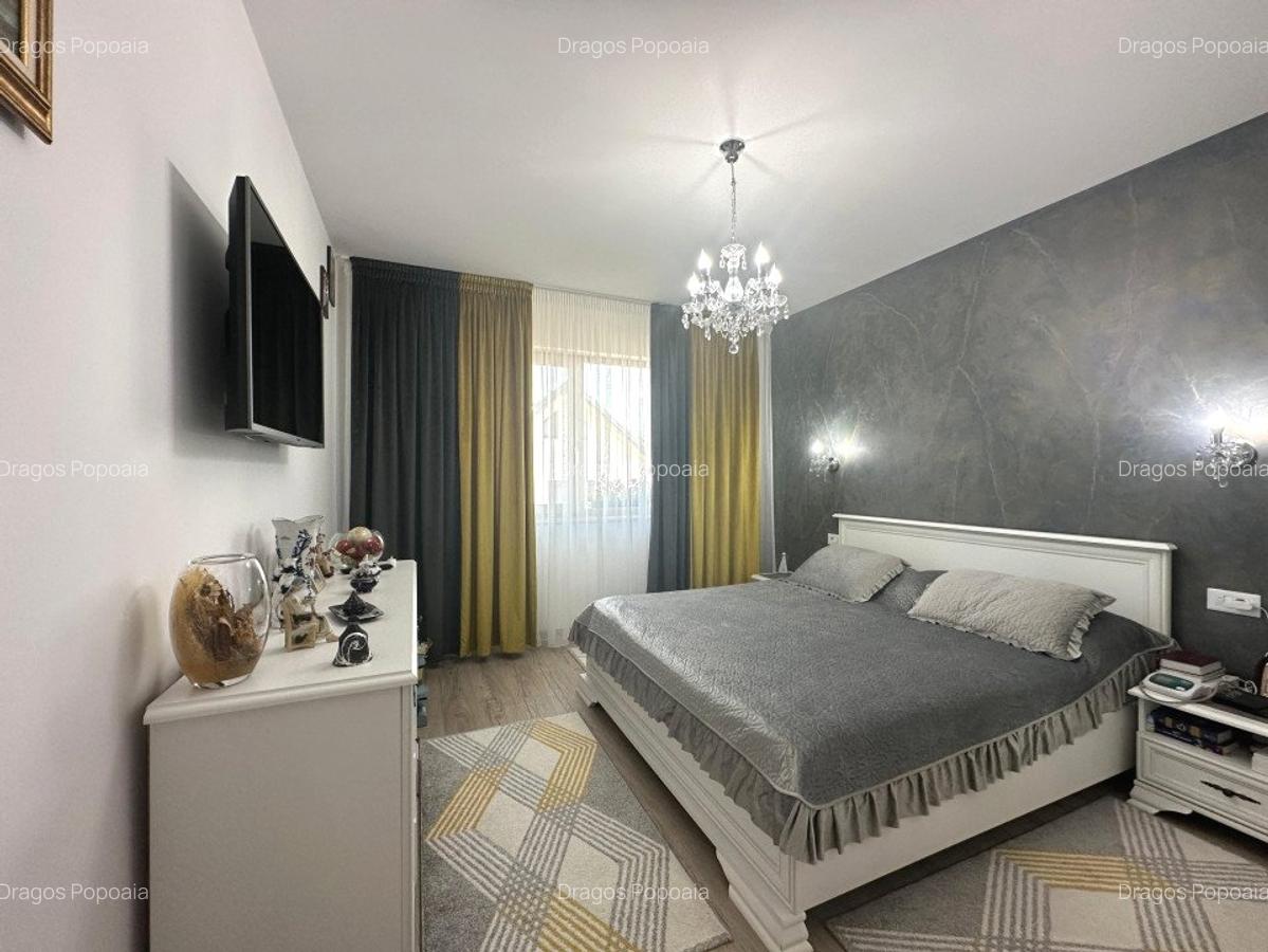 APARTAMENT 3 CAMERE ET.1 66 MP POPAS PACURARI - 2