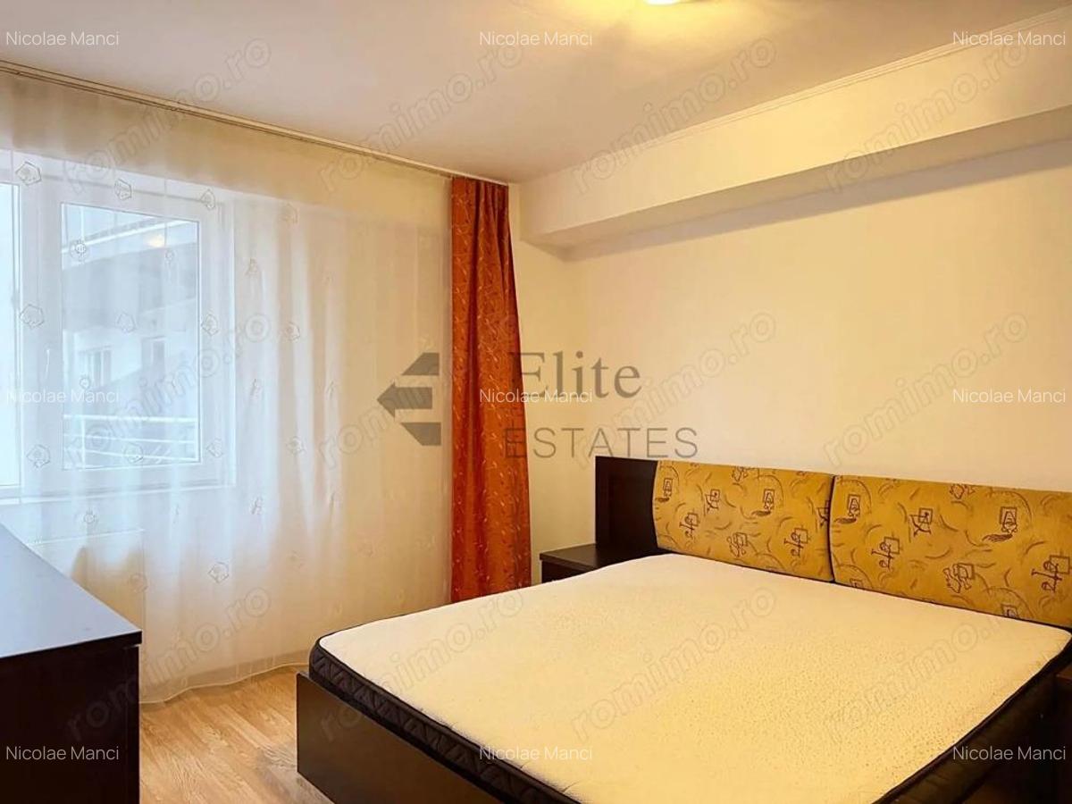 Apartament cu 2 camere in Nufarul Plaza - 5