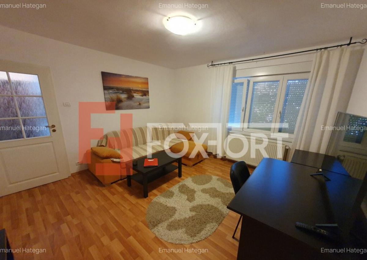 Apartament cu 2 camere de inchiriat, zona Central - 8