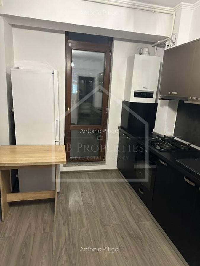 Apartament cu 2 camere semidecomandat, mobilat în Aviației - 17
