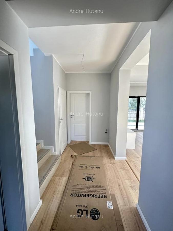 CASA MODERNA CU 4 CAMERE VALEA URSULUI , CARTIER REZIDENTAL - 17