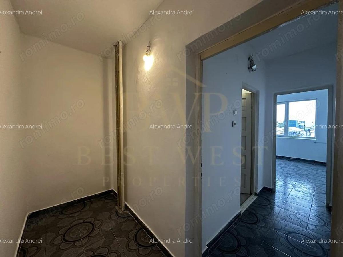 Apartament 2 camere, etaj intermediar, Buzia?ului - 3