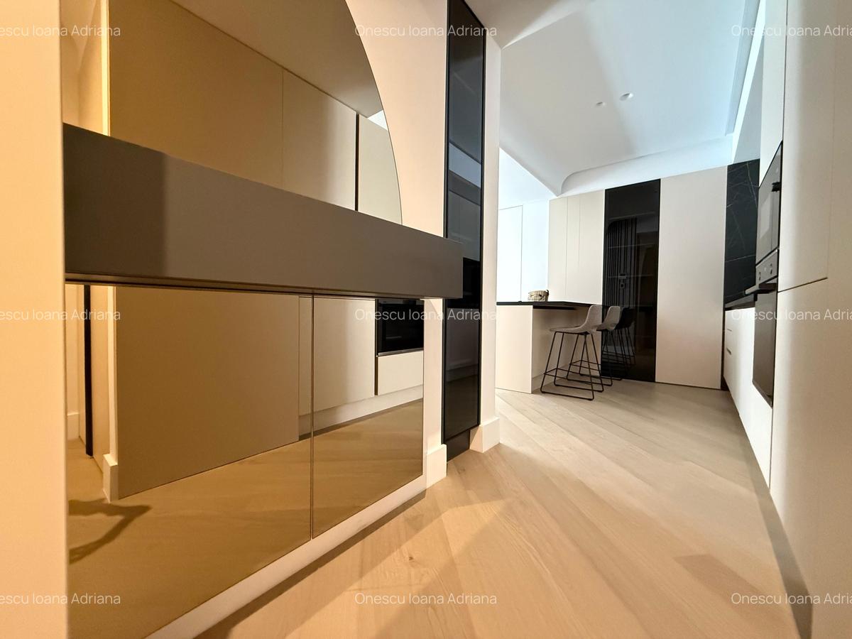 CORTINA 126 | Vanzare 3 camere cu 2 parcari | Complet mobilat si utilat - 4