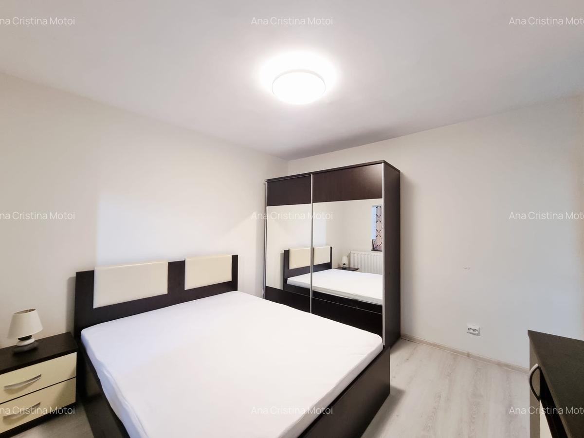 Apartament renovat CT Ac mobilat si utilat LA CHEIE - 6