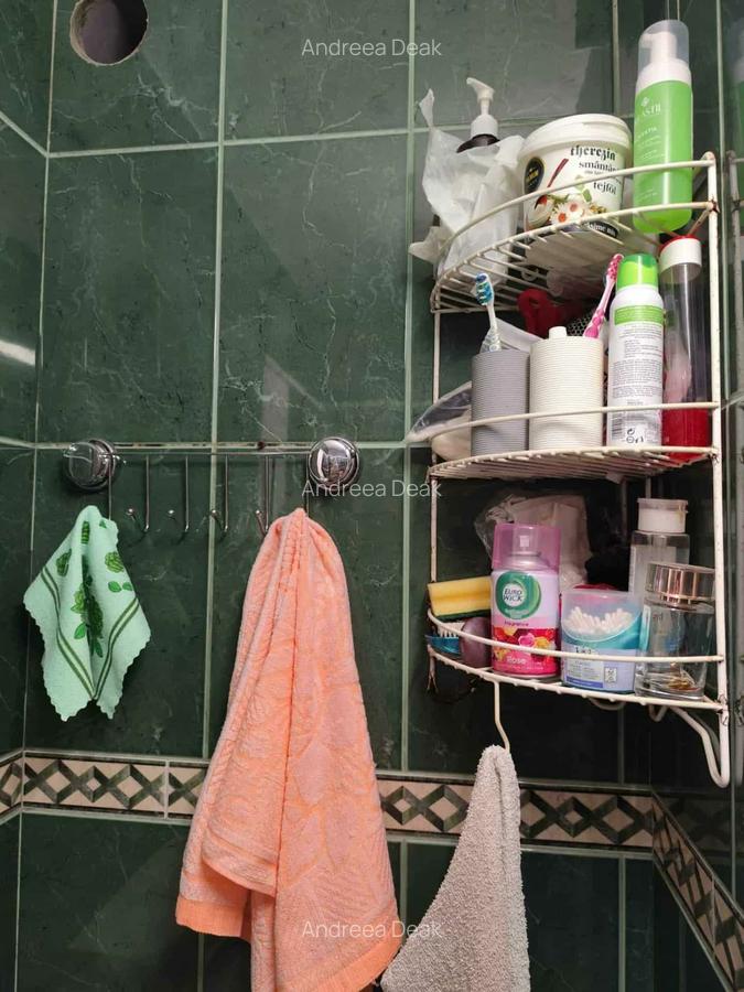 GARSONIERA BINE COMPARTIMENTATA - 8