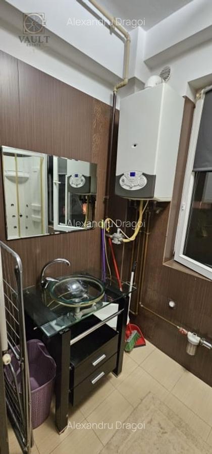 Garsoniera - Decebal -Rond Alba Iulia - Lift - 13