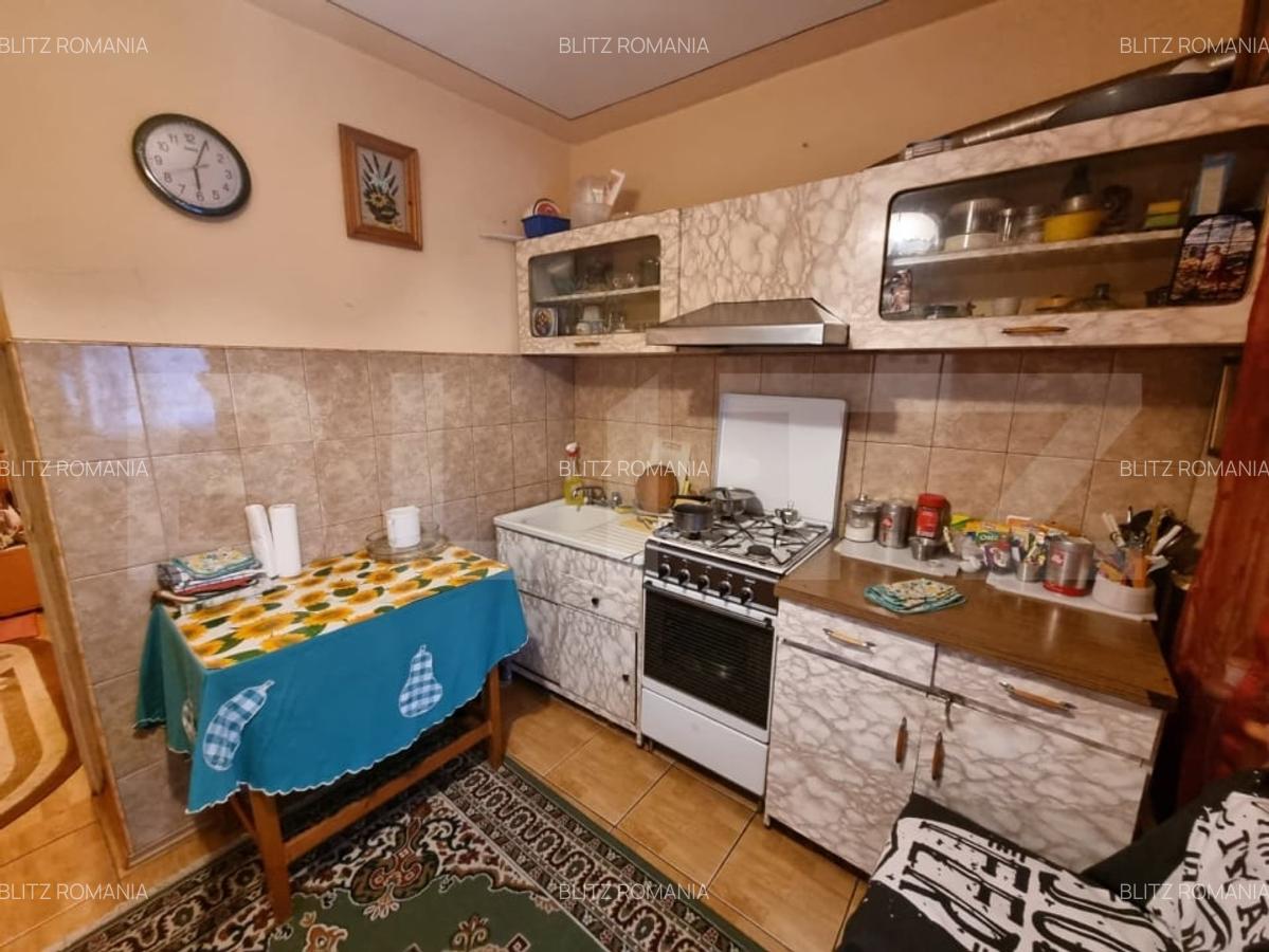 Apartament 2 camere, 53 mp, zona Tomesti - 10
