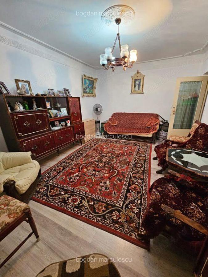 Apartament de vanzare Fieni - 4