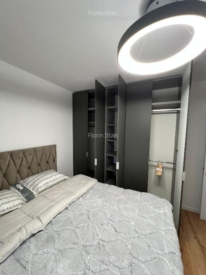 Prima Închiriere 100% Nou. Lux, 2 Camere, Aviației - Strada Feleacu 1. - 3 Prima Închiriere 100% Nou. Lux, 2 Camere, Aviației - Strada Feleacu 1. - 3
