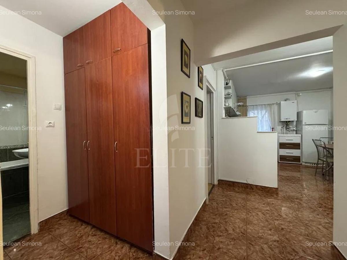 Apartament 3 camere în zona MC DONALDS - 7