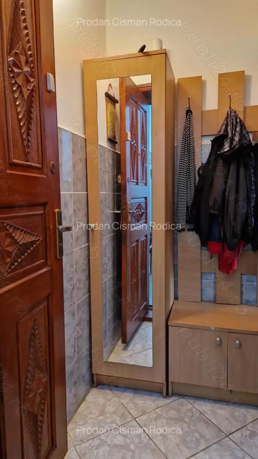 Vand apartament cu 2 camere Sfantu Gheorghe - 10