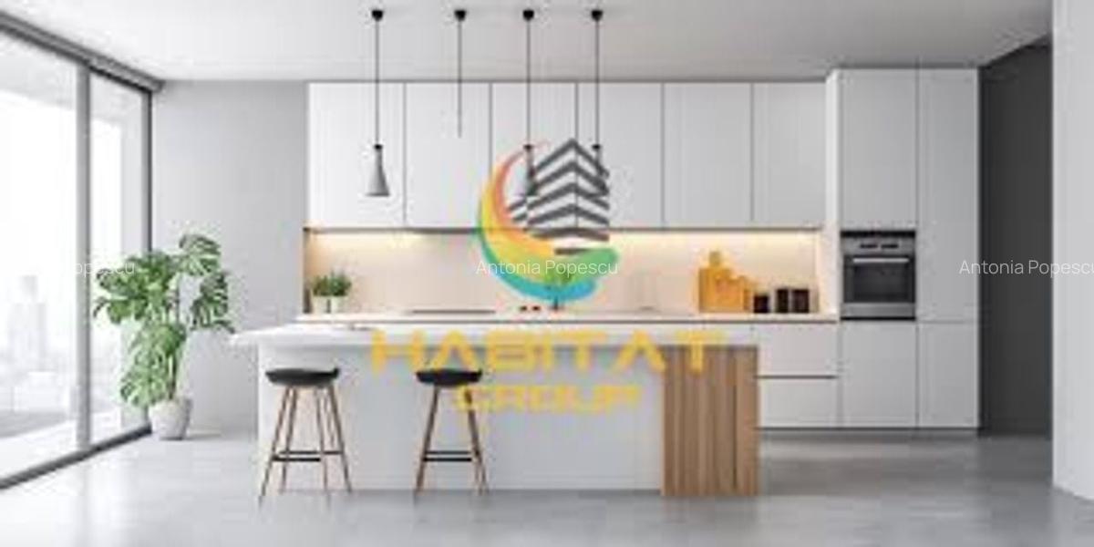 Metrou Brâncoveanu Apartament 2 camere 65mp Finalizare iulie 2026 - 3