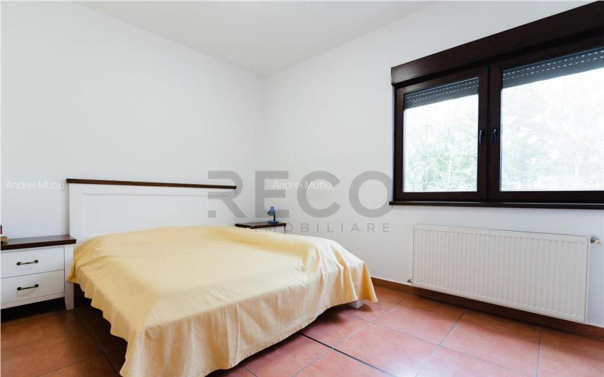 RECO Casa 5 dormitoare, 2 bai, Paleu - 7