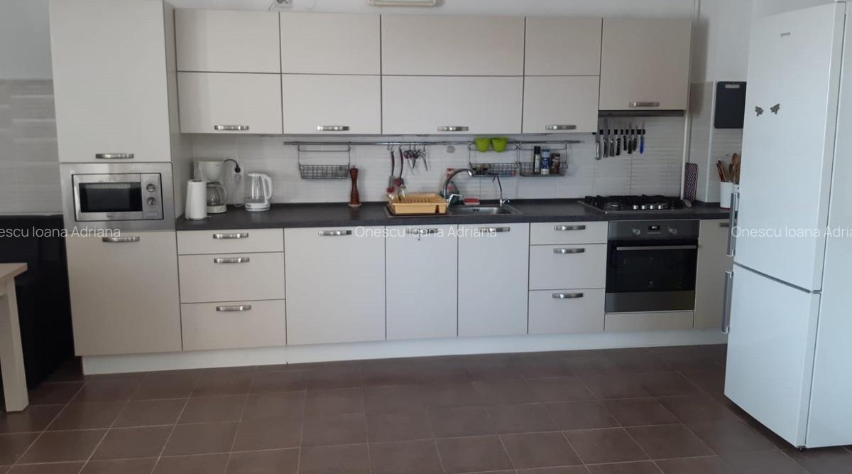 INSIEME RESIDENCE I 3 Camere I Parcare I Matei Basarab I Erou Iancu Nicolae I - 3