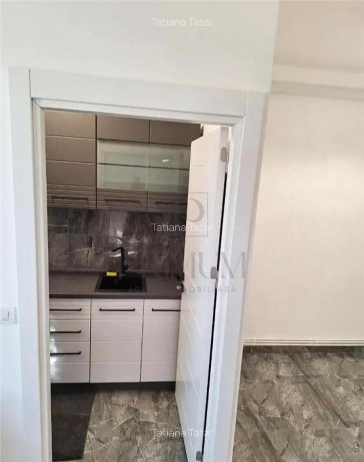 Complex Studentesc - 1 cam - etaj1 - centrala proprie - RENO - 7