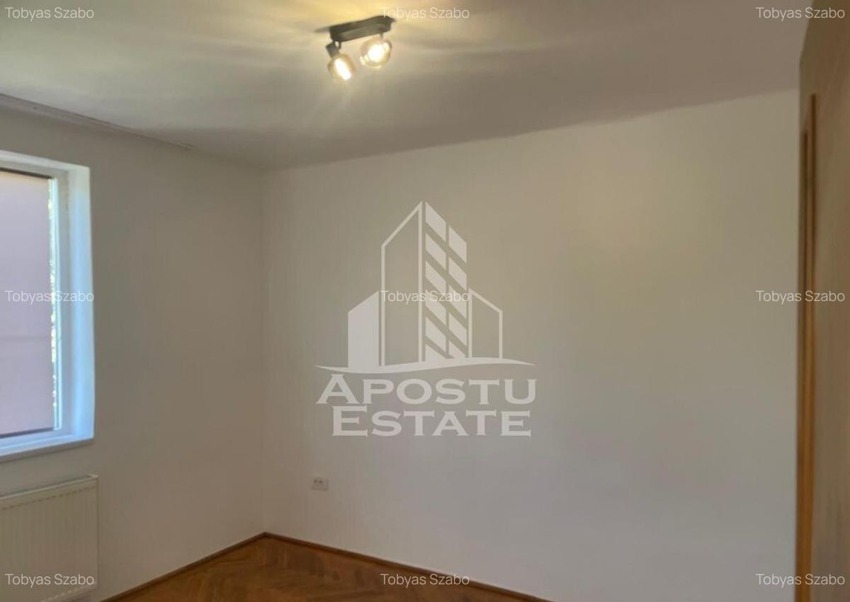 Apartament cu 2 camere, renovat, nemobilat, cu clima, in ... - 13