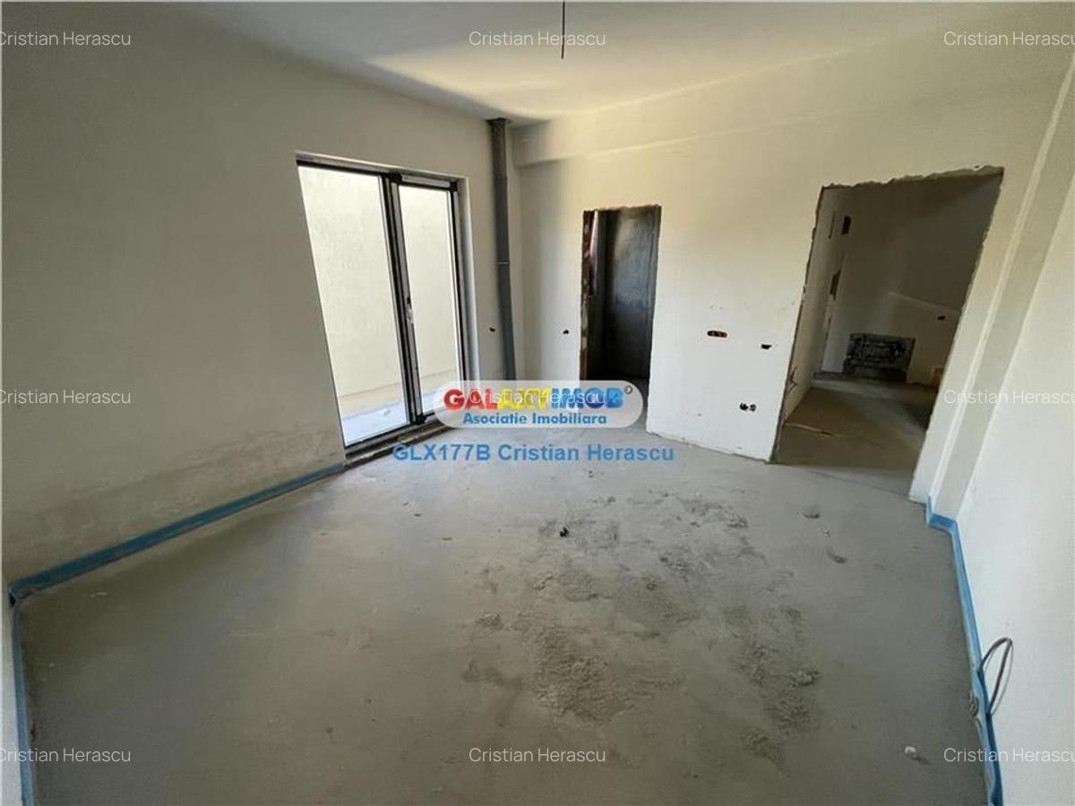 Casă cu 4 camere în Militari - 19