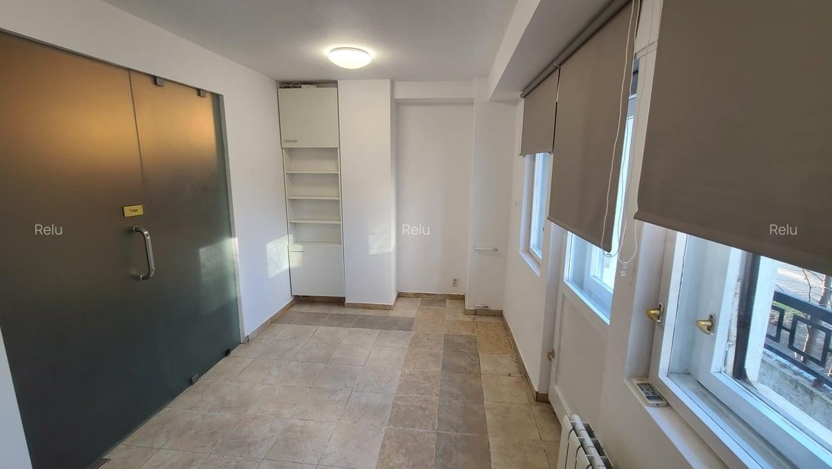Decebal, METROU Muncii, Alba Iulia et.1/8,decomandat,3 bai,2 balcoane,renovat - 8