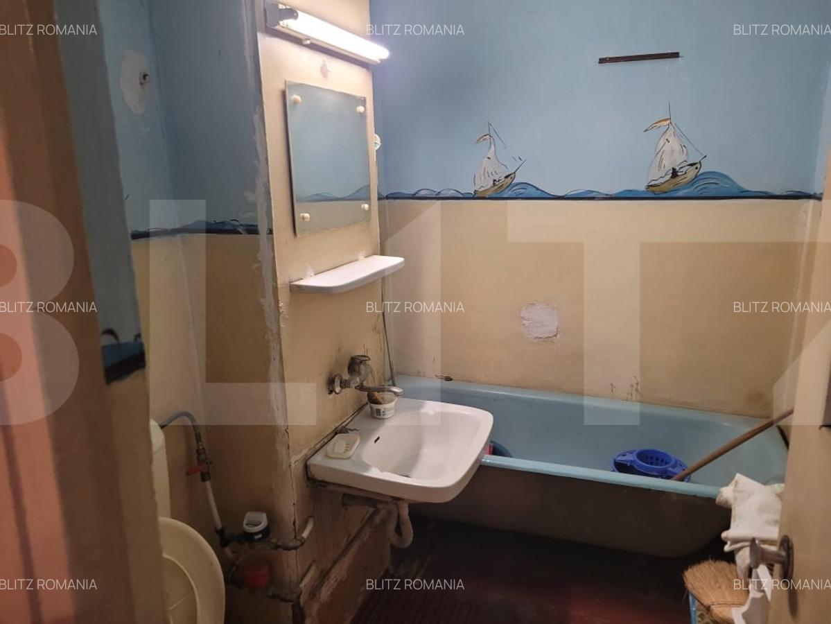 Apartament 3 camere, 98 mp, zona Alfa - 5