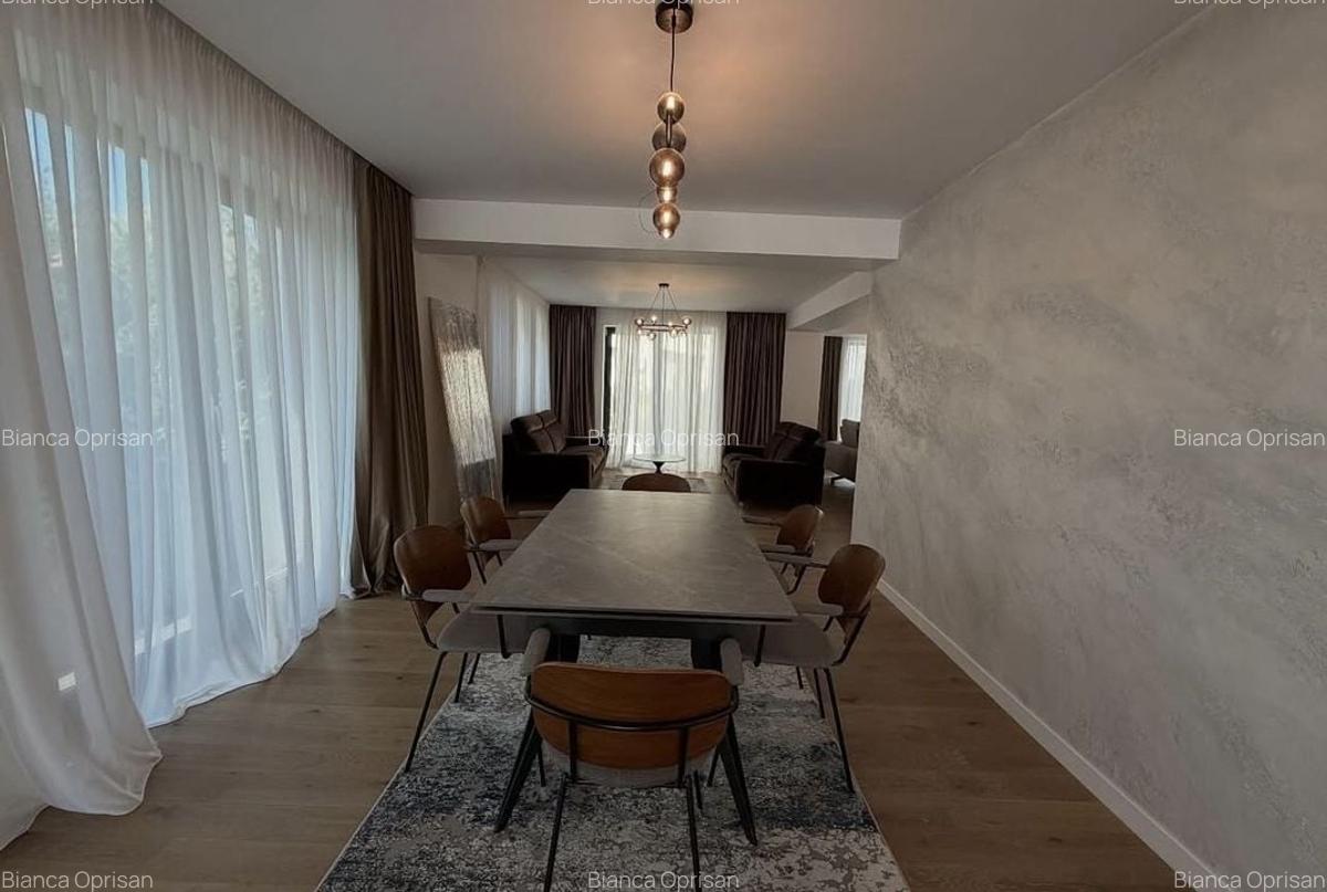 VILA DE ÎNCHIRIAT IANCU NICOLAE PIPERA - 9