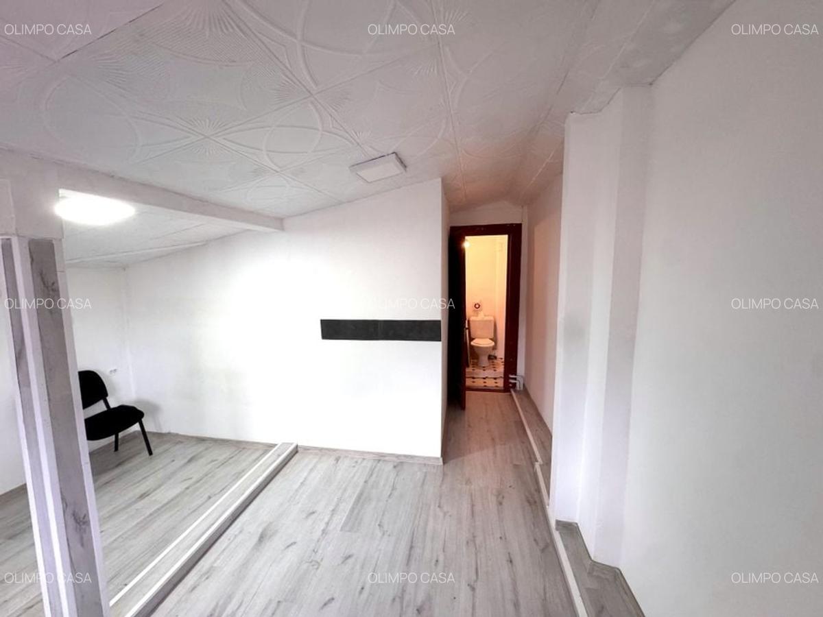 Apartament Loft | Zona Mall Vitan | Centrala proprie, vila - 8