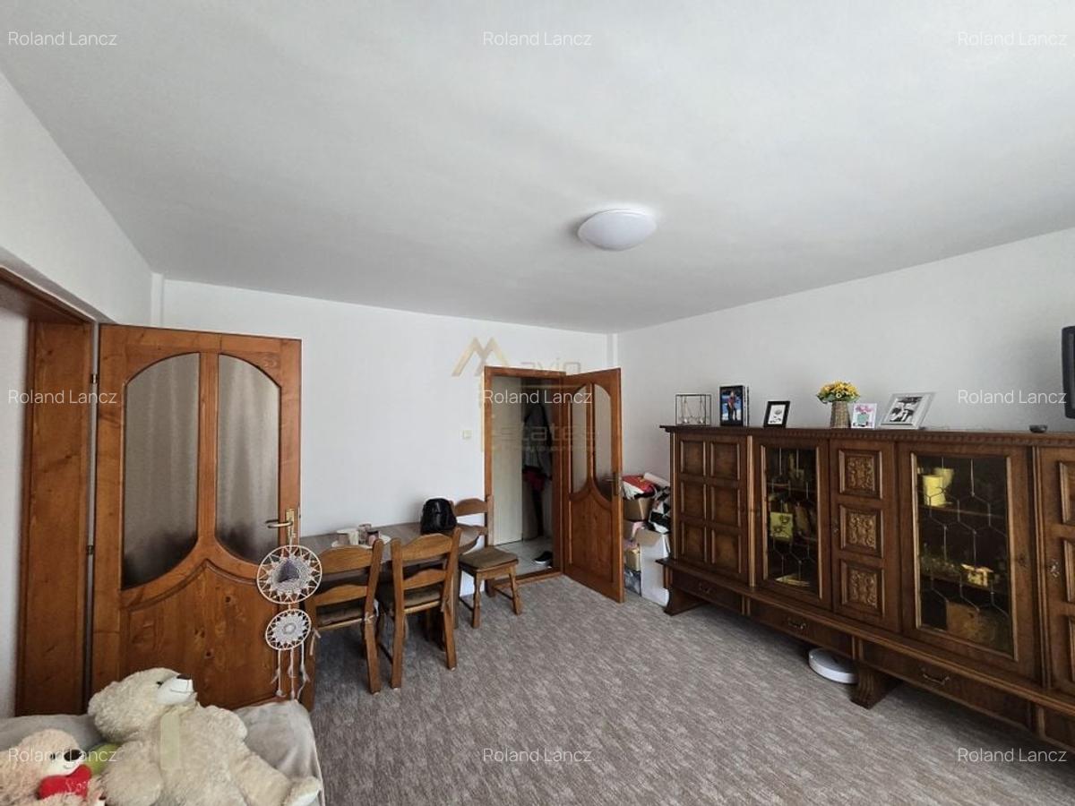 Satu Mare, Micro 16, Apartament 3 camere - 2