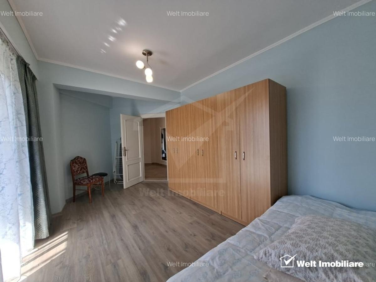 Apartament 2 camere decomandat, centru, zona Dorobantilor, parcare, 2 balcoane - 5