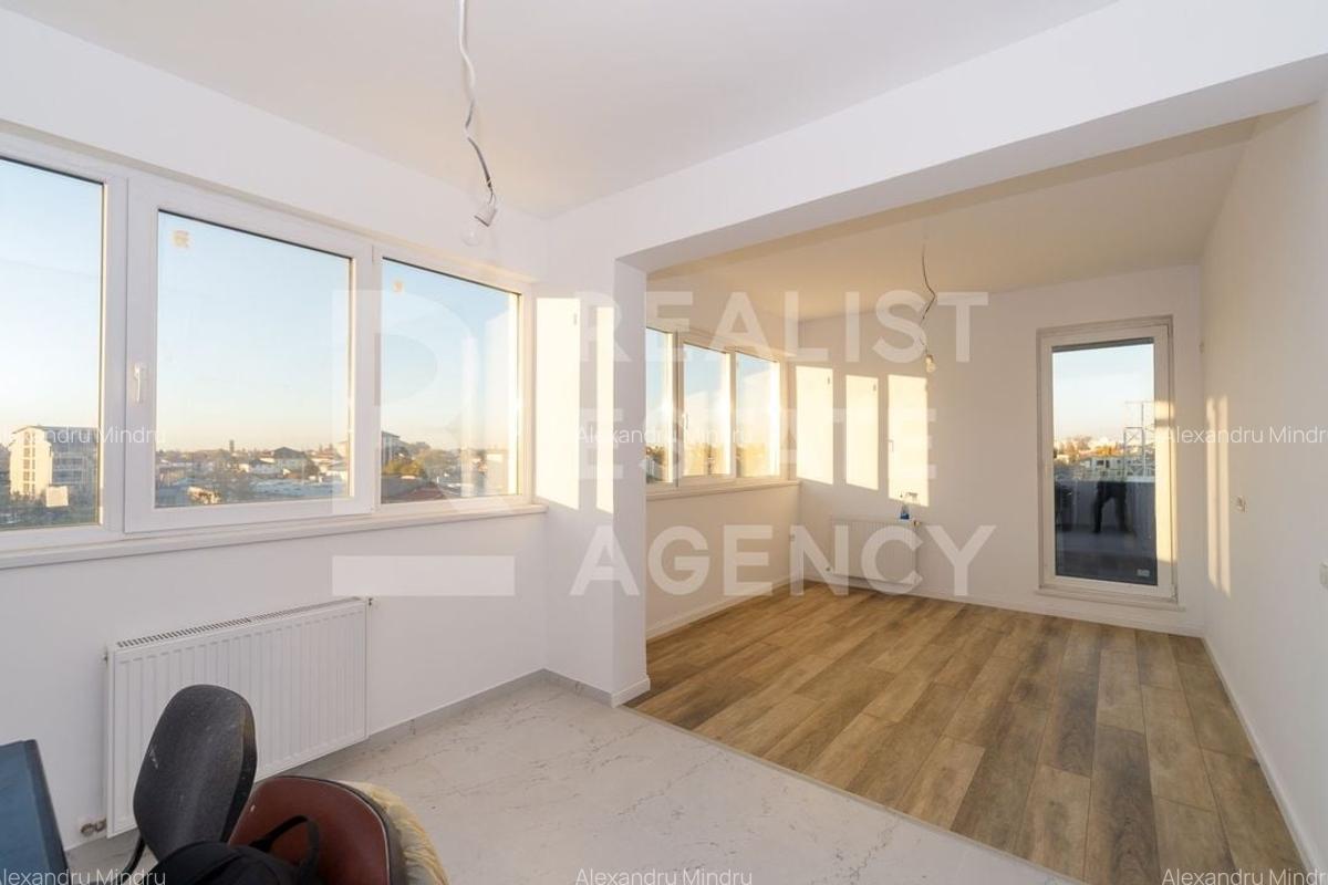 Vânzare, apartament, 4 camere, zona Giulești - 4