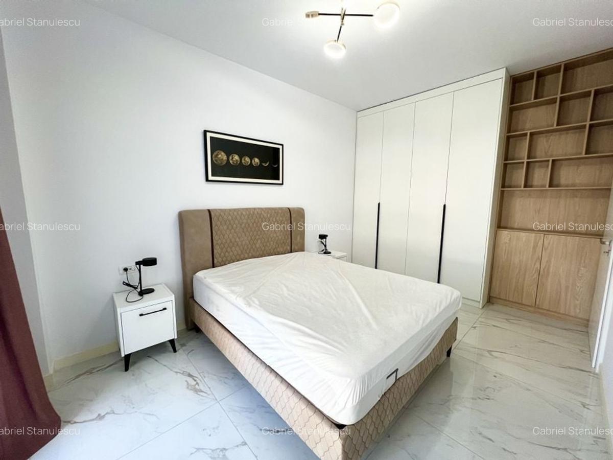 Apartament superb cu 2 camere si terasa | Giroc | Future Residence - 4