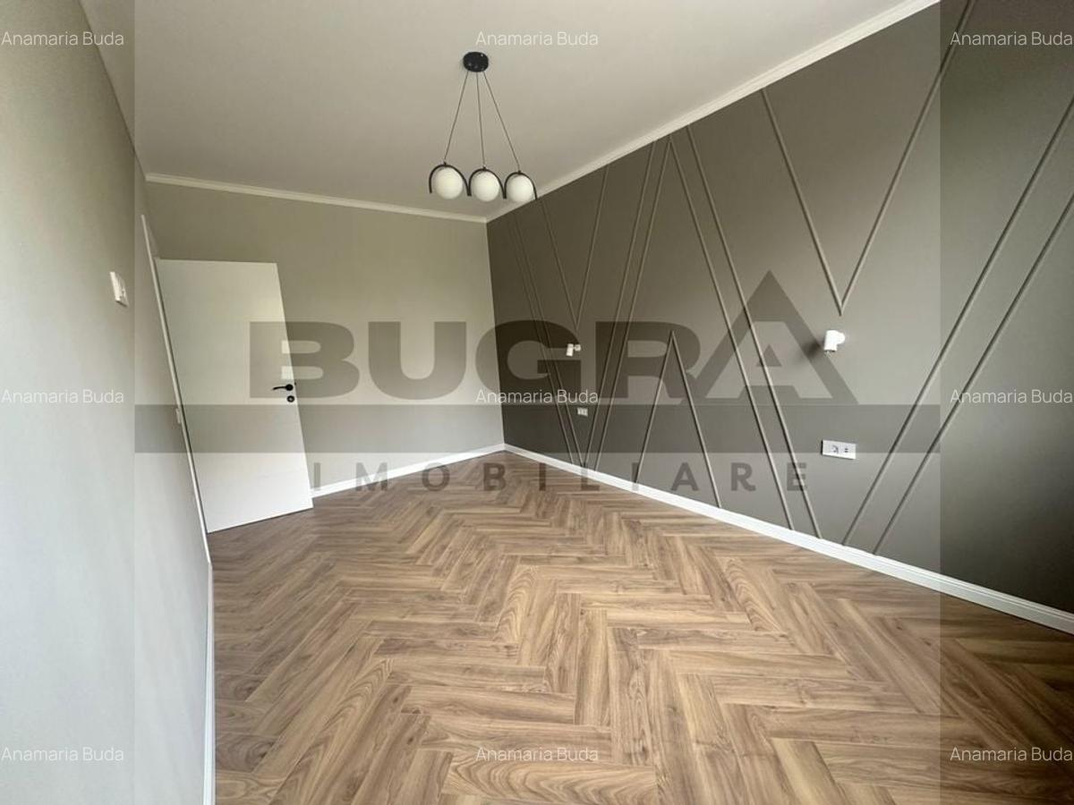 Apartament 3 camere, 60 mp, LUX, zona Beta Residence - 3