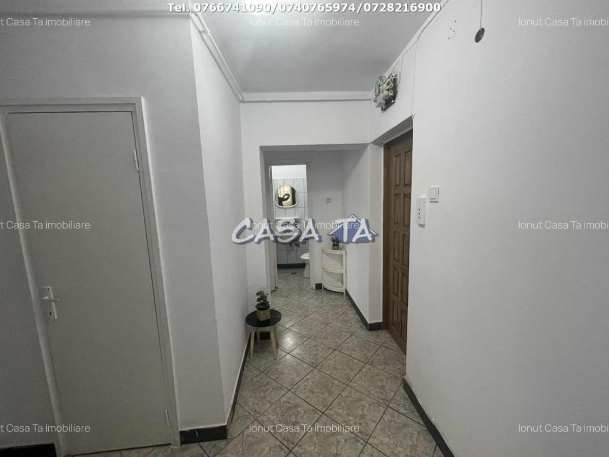 Apartament 4 Camere, Etaj 2, Strada Nicolae Balcescu- Zona Centrala. - 6