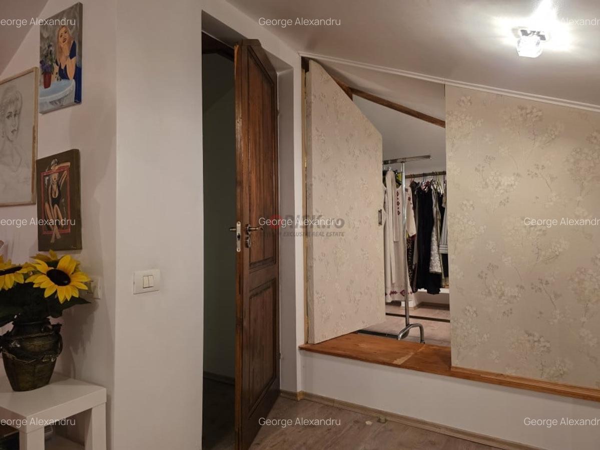 Vila mediteraneana moderna – Mogosoaia - 19