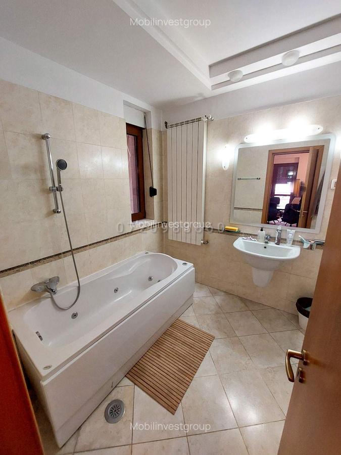 Dorobanti, Floreasca, duplex, 140mp, semimobilat - 6