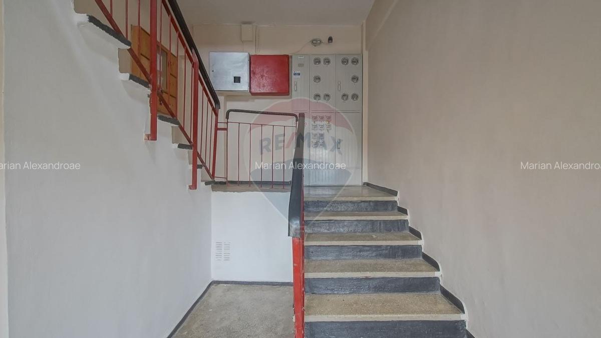 Apartament cu 3 camere decomandat în Central - 16