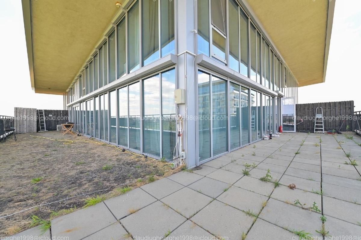Exclusivitate! Penthouse Duplex de Lux cu Vedere Panoramică – Asmita Gardens, et - 11