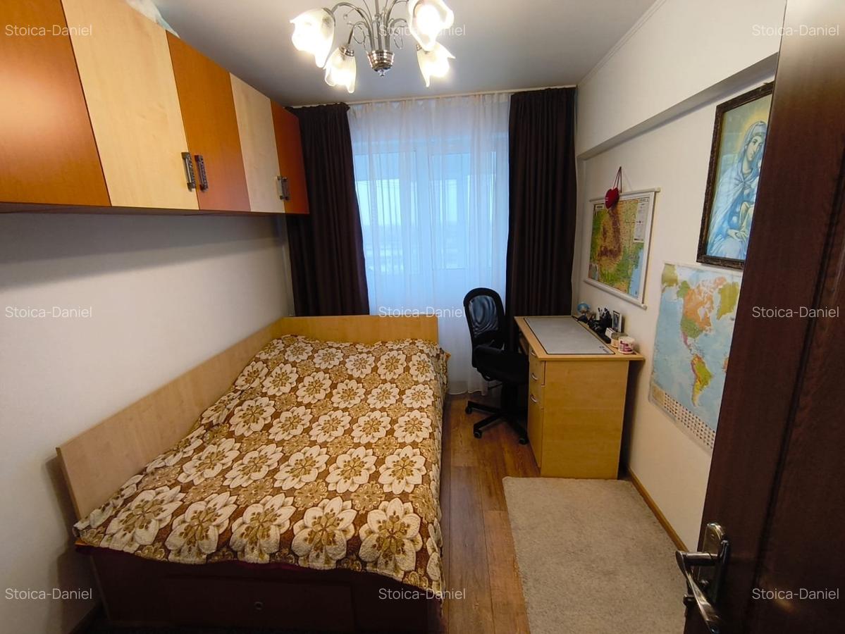 APARTAMENT 3 CAMERE DECOMANDAT | 70MP | MOBILAT & UTILAT COMPLET | PANTELIMON - 5