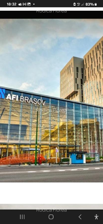 Garsoniera centru- Langa Afi Mall - 6 Garsoniera centru- Langa Afi Mall - 6