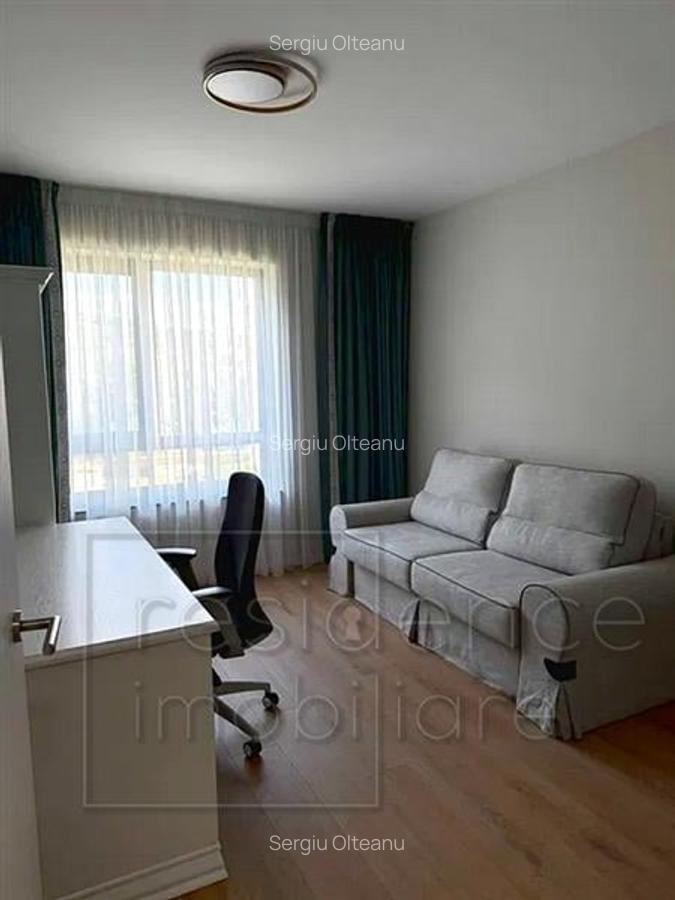 Apartament modern 3 camere, Dambul Rotund,zona Liberty Resid - 6