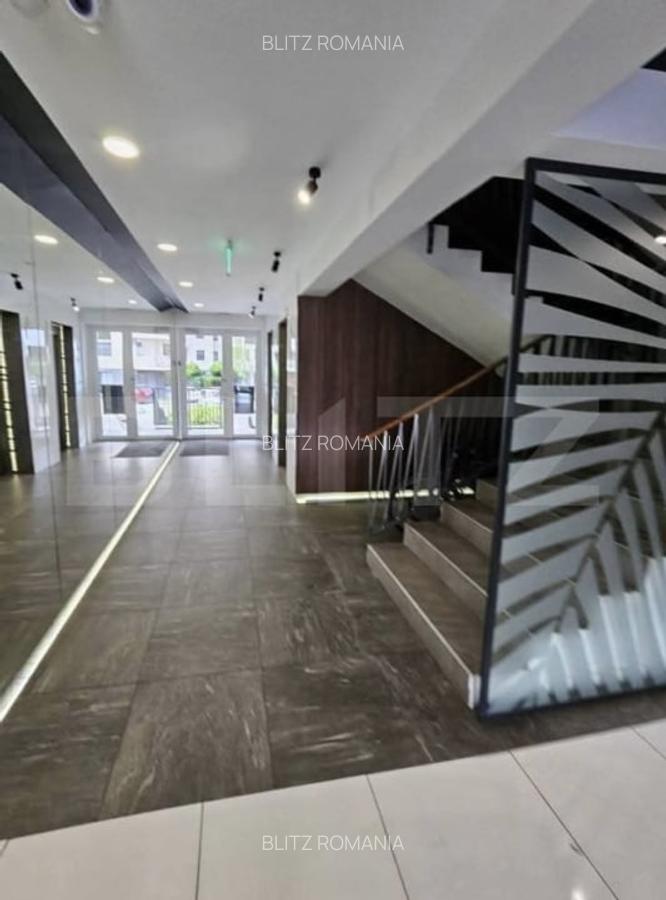Apartament lux, cu 2 camere, 38 mp, zona Onestilor - 3