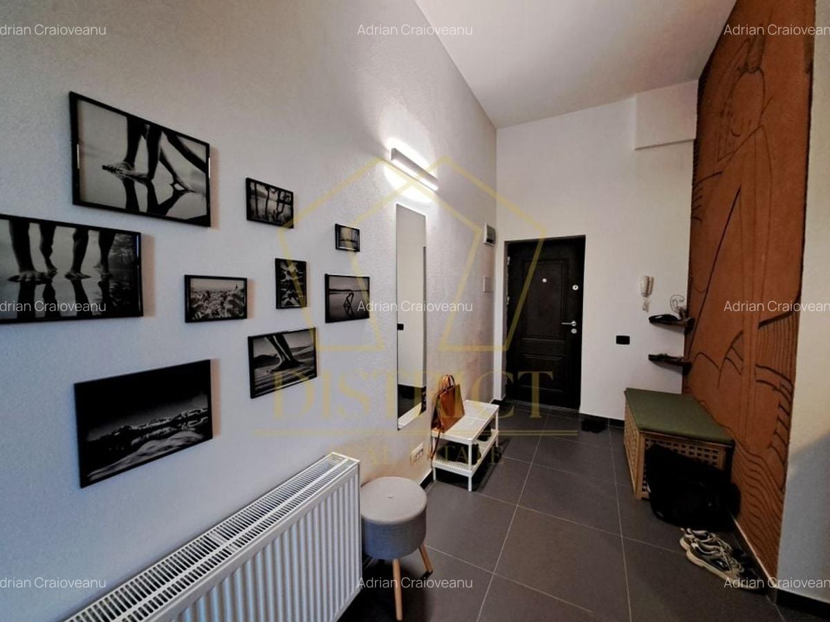 Com 0% Apartament cu o cameră langă Bega | Nokia - 5