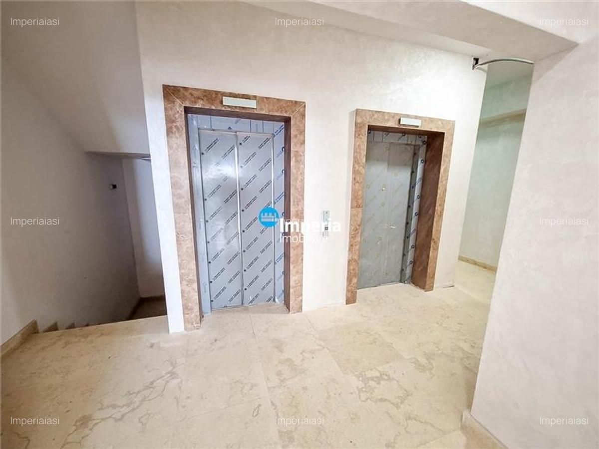 Apartament Deosebit, 3 camere Pacurari Comision 0% - 12