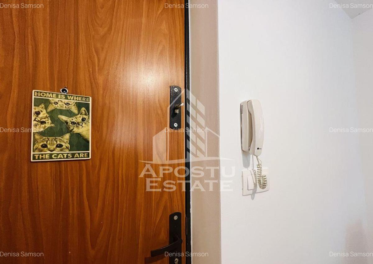 Apartament cu doua camere, AC , PetFriendly , situat Ultr... - 14