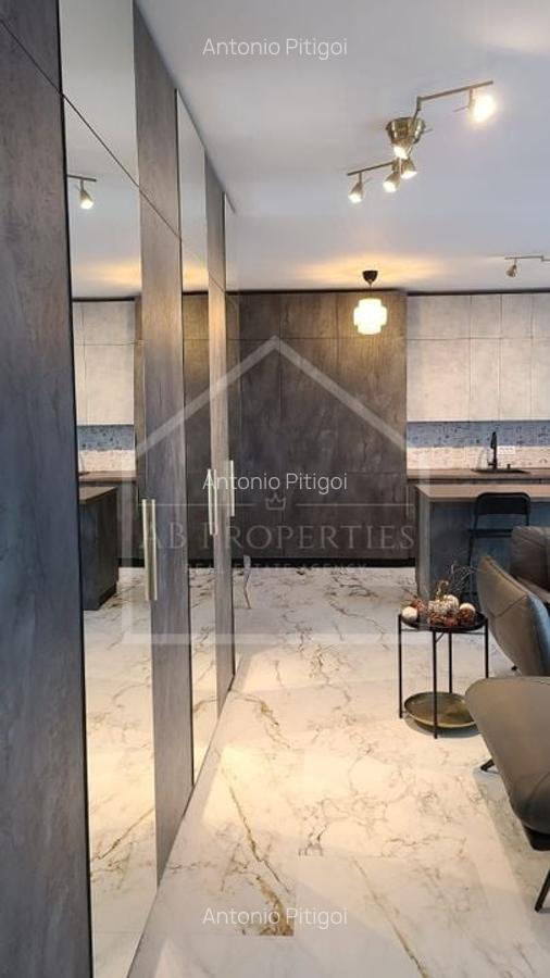 Apartament 2 camere | Luxury | Baneasa - Sisesti - 10