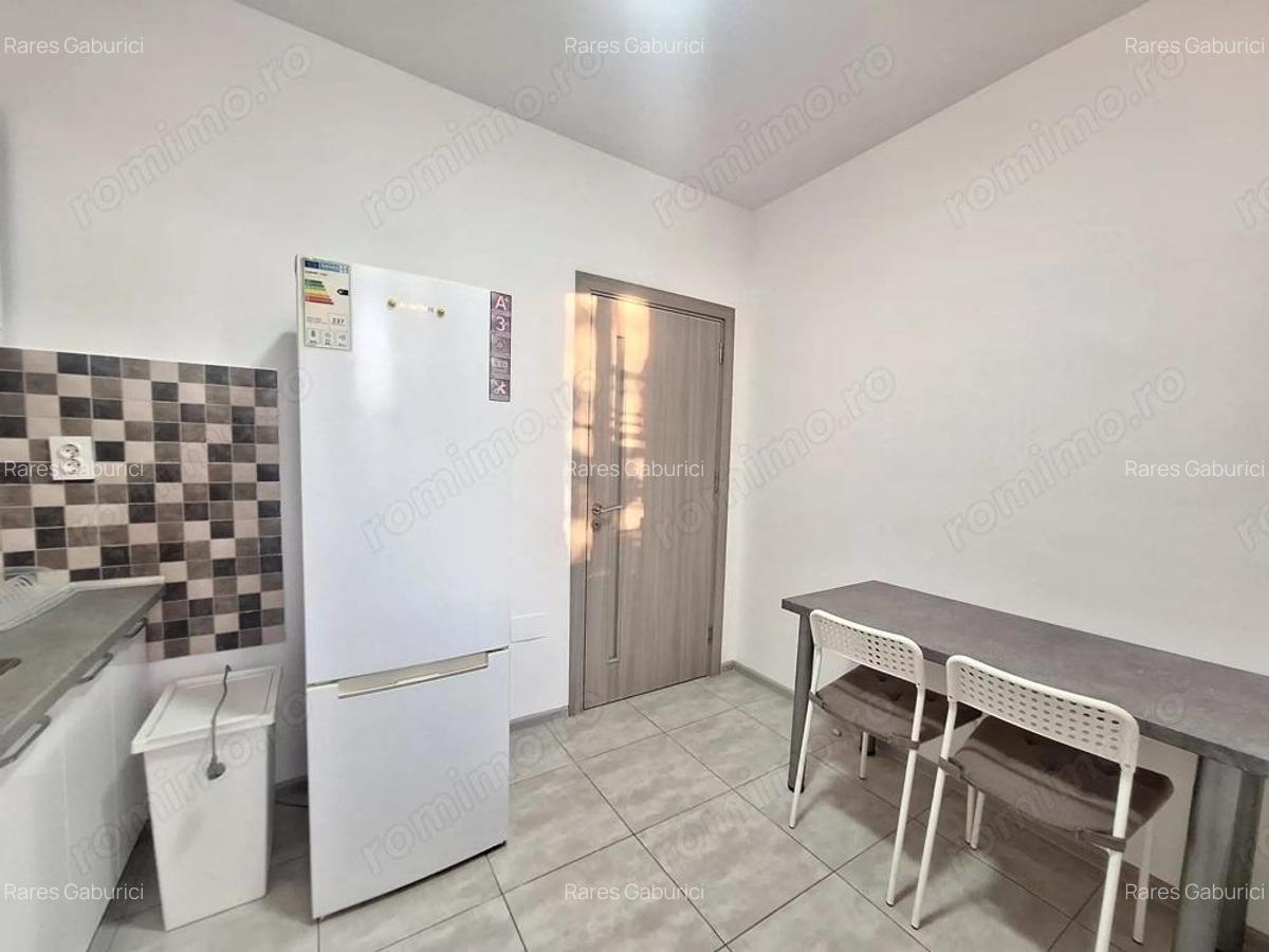Apartament 2 camere | Drumul Valea Doftanei nr. 20 - 8