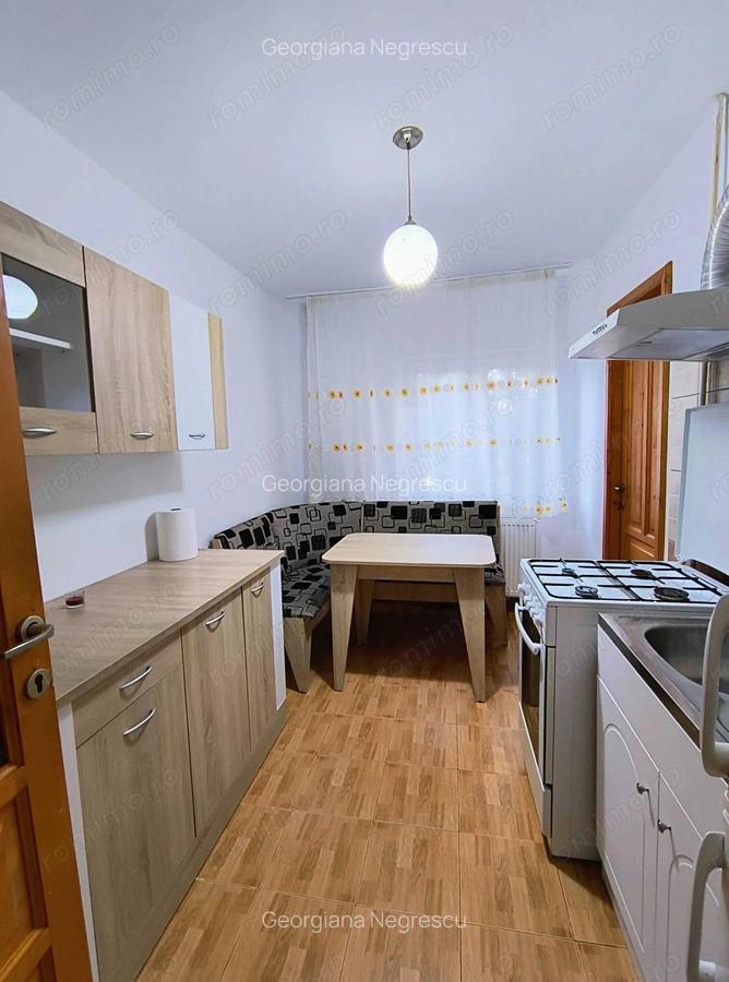 Proprietar, inchiriez pe termen lung Apartament 2 camere | Zona Lunei - 8
