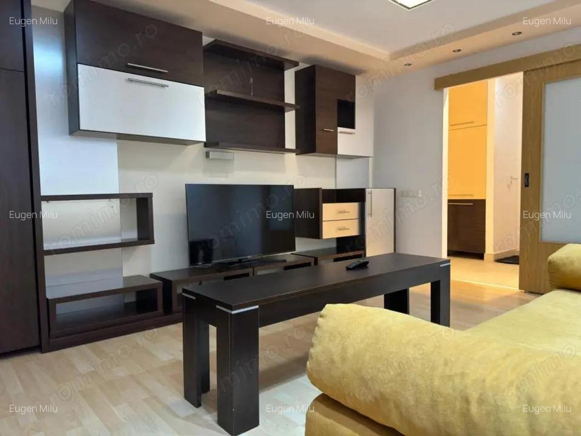 Apartament 2 camere de inchiriat ultracentral, complet echipat | Parcare - 4